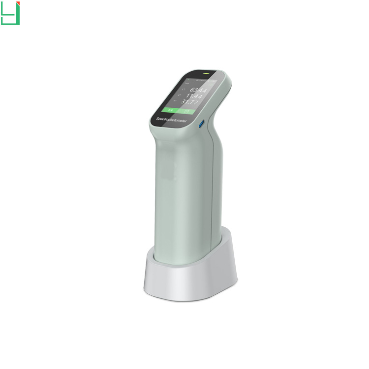 经济型分光测色仪ES410系列
