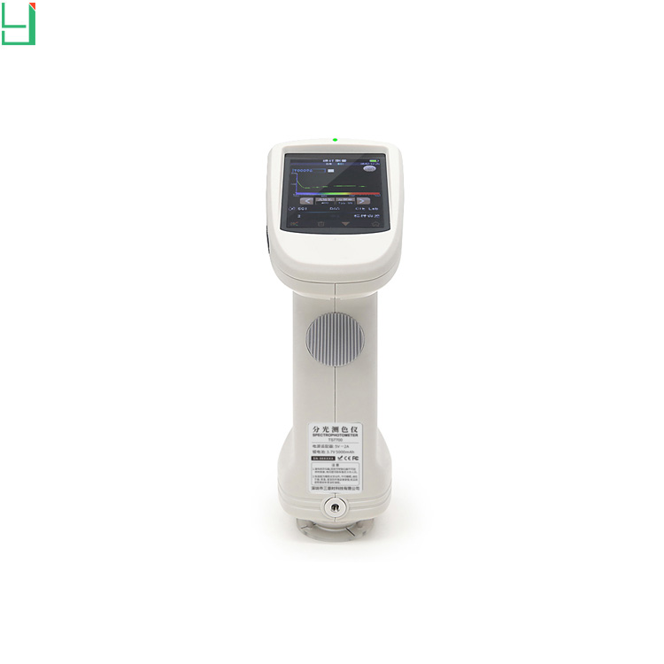 精密型分光测色仪ES7600