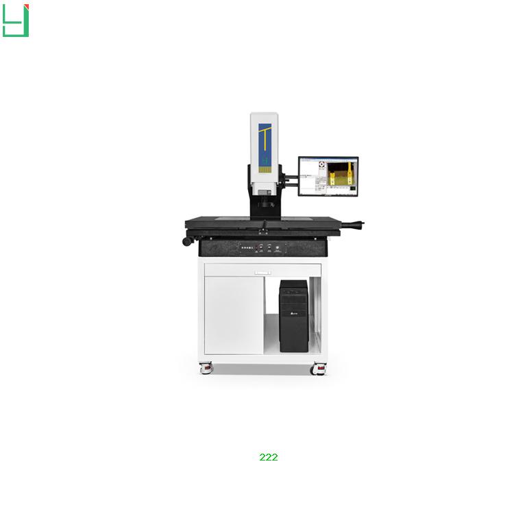 手动影像测量仪（2.5次元）VMS-5040